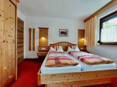 Apartment "TYP 4"(2-4 Pers.)/2 Schlafräume/Bad, WC - Features photo 13