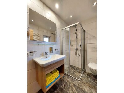 Apartment "TYP 4"(2-4 Pers.)/2 Schlafräume/Bad, WC - Features photo 14