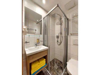 Apartment "TYP 4"(2-4 Pers.)/2 Schlafräume/Bad, WC - Features photo 17