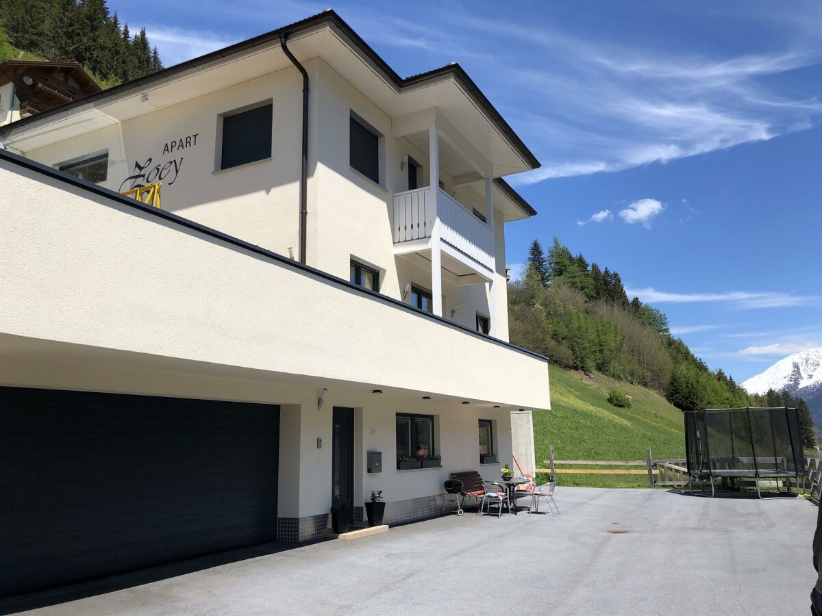 Apartment Apart 1 (2-6 Pers.), 3 Schlafräume - Outdoor photo 2