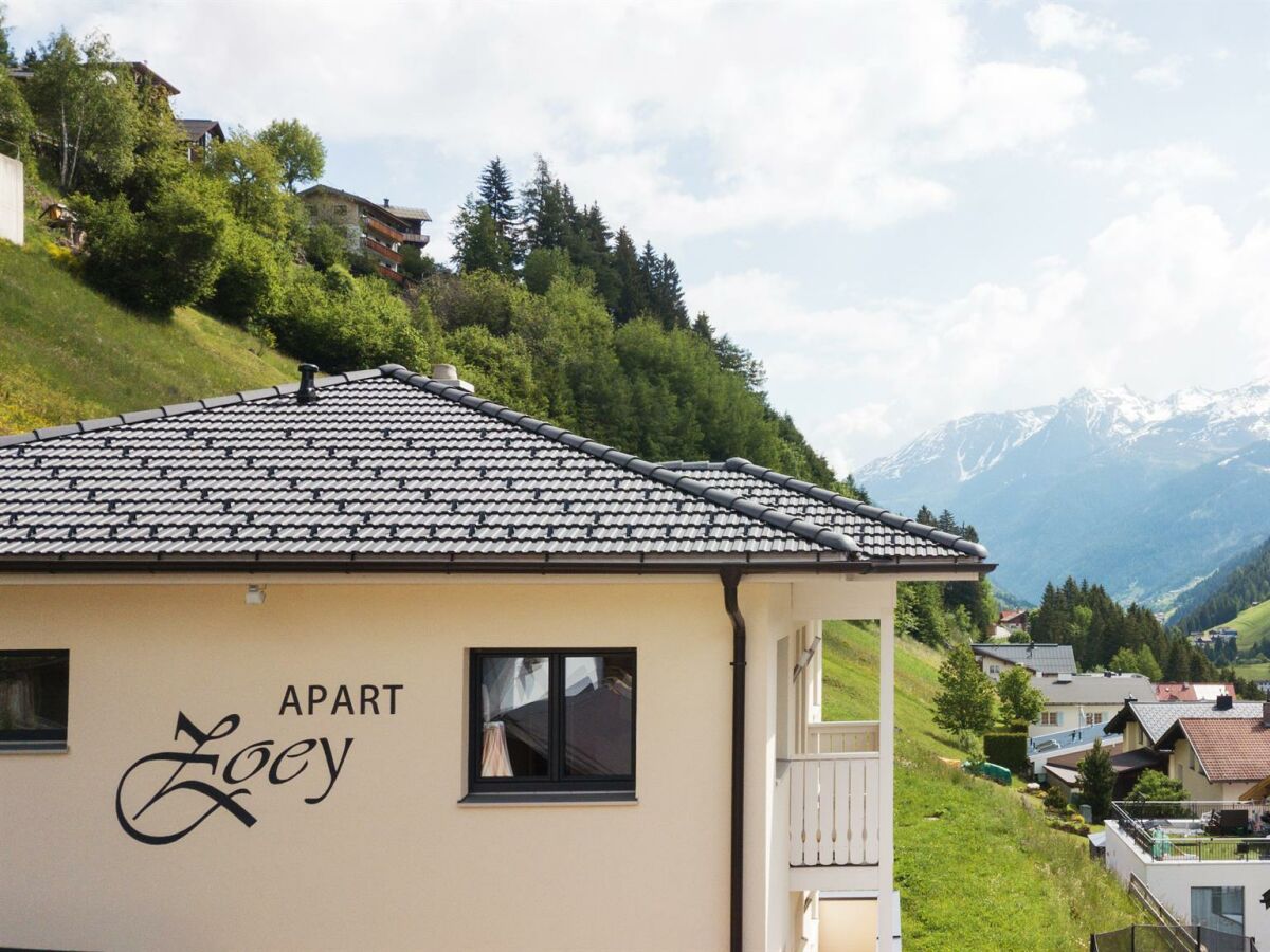 Apartment Apart 1 (2-6 Pers.), 3 Schlafräume - Outdoor photo 4