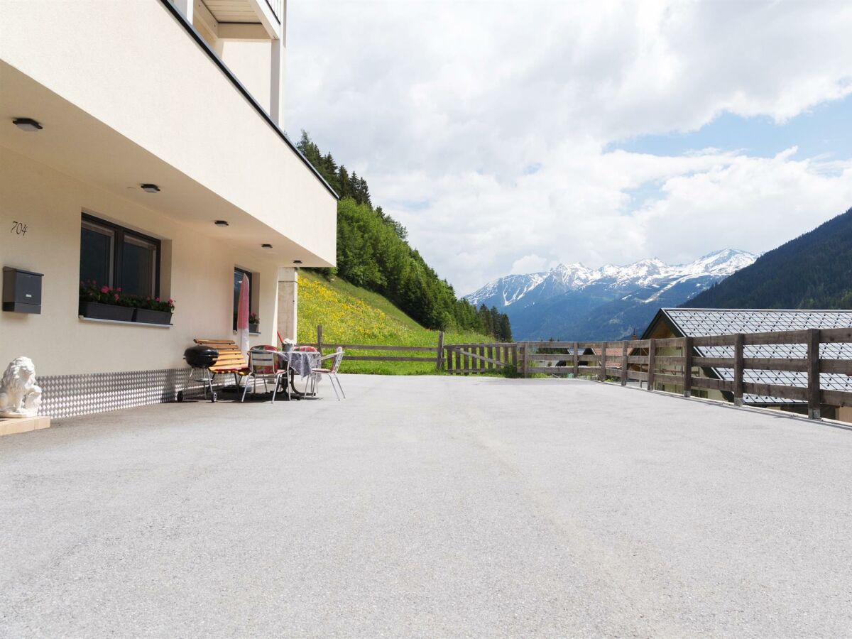 Apartment Apart 1 (2-6 Pers.), 3 Schlafräume - Outdoor photo 5