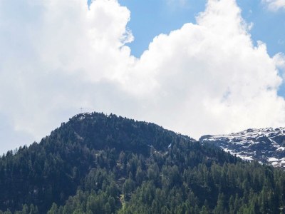 Apartment Apart 1 (2-6 Pers.), 3 Schlafräume in Kappl - Apartment