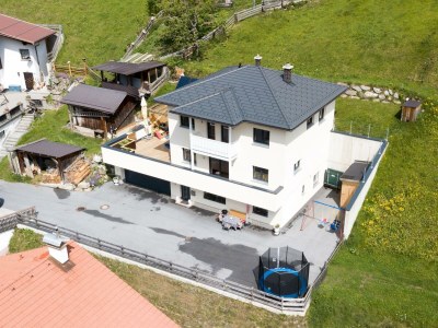 Apartment Apart 1 (2-6 Pers.), 3 Schlafräume - Outdoor photo 3