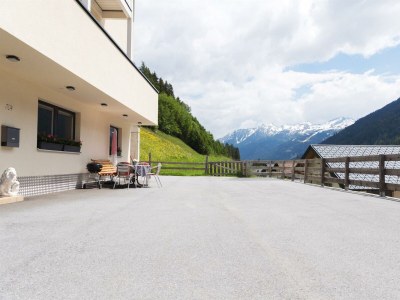 Apartment Apart 1 (2-6 Pers.), 3 Schlafräume - Outdoor photo 5