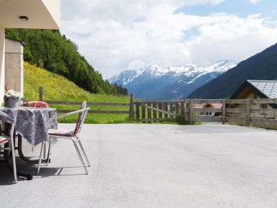 Apartment Apart 1 (2-6 Pers.), 3 Schlafräume - Outdoor photo 6