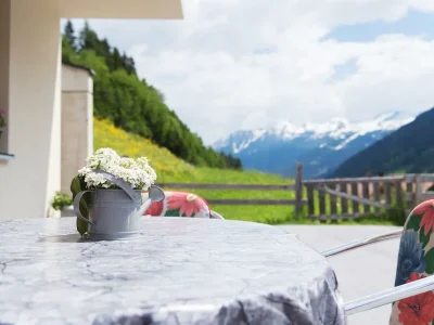 Apartment Apart 1 (2-6 Pers.), 3 Schlafräume - Outdoor photo 7