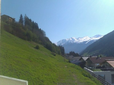 Apartment Apart 1 (2-6 Pers.), 3 Schlafräume - Outdoor photo 8