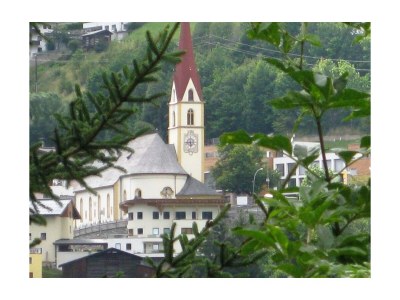 Apartment Apart 1 (2-6 Pers.), 3 Schlafräume - Outdoor photo 9