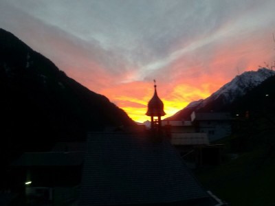 Apartment Apart 1 (2-6 Pers.), 3 Schlafräume - Outdoor photo 13