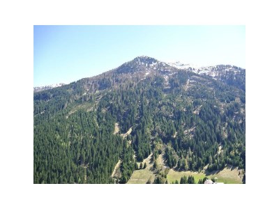 Apartment Apart 1 (2-6 Pers.), 3 Schlafräume - Outdoor photo 20