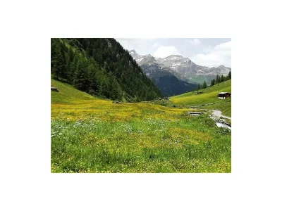 Apartment Apart 1 (2-6 Pers.), 3 Schlafräume - Outdoor photo 22