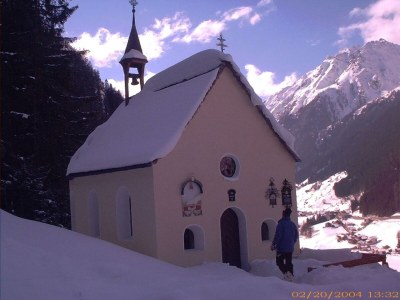 Apartment Apart 1 (2-6 Pers.), 3 Schlafräume - Outdoor photo 27