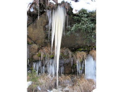 Apartment Apart 1 (2-6 Pers.), 3 Schlafräume - Outdoor photo 28