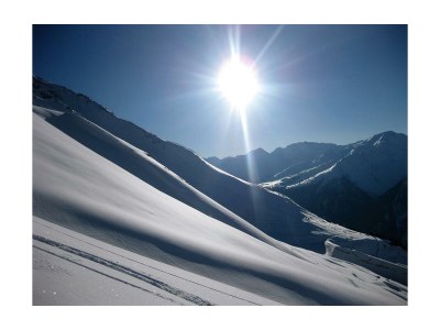 Apartment Apart 1 (2-6 Pers.), 3 Schlafräume - Outdoor photo 29