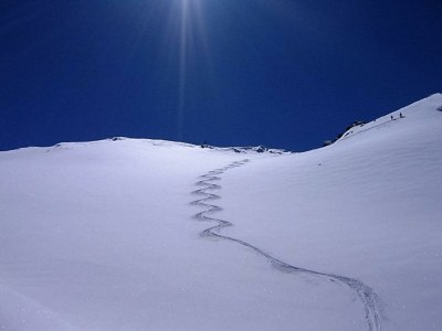 Apartment Apart 1 (2-6 Pers.), 3 Schlafräume - Outdoor photo 30