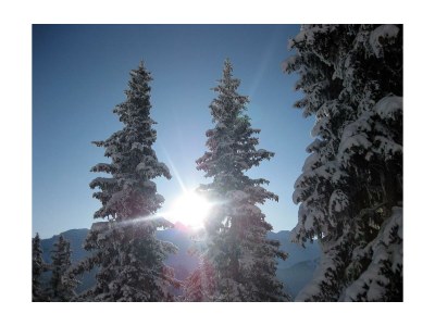 Apartment Apart 1 (2-6 Pers.), 3 Schlafräume - Outdoor photo 32