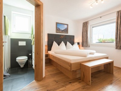 Apartment Apart 1 (2-6 Pers.), 3 Schlafräume - Features photo 33