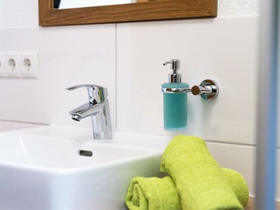 Apartment Apart 1 (2-6 Pers.), 3 Schlafräume - Features photo 38