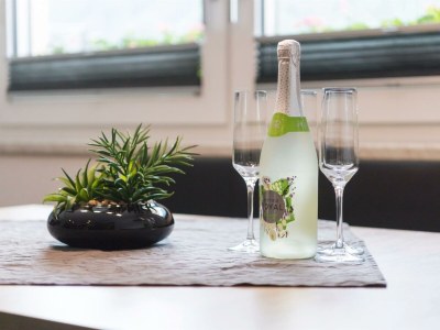 Apartment Apart 1 (2-6 Pers.), 3 Schlafräume - Features photo 40