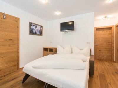 Apartment Apart 1 (2-6 Pers.), 3 Schlafräume - Features photo 42