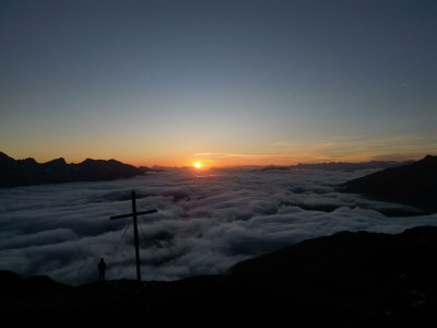 Apartment FW 4-5 Pers. 2 Schlafräume+ Wohn-/Schlafraum DU/WC - Outdoor photo 13