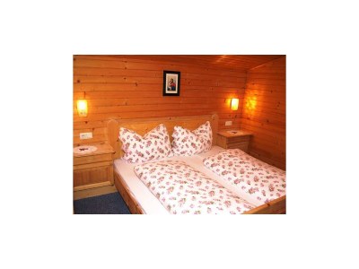 Apartment FW 4-5 Pers. 2 Schlafräume+ Wohn-/Schlafraum DU/WC - Features photo 15