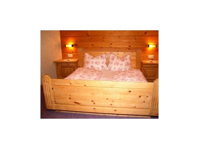 Apartment FW 4-5 Pers. 2 Schlafräume+ Wohn-/Schlafraum DU/WC - Features photo 16