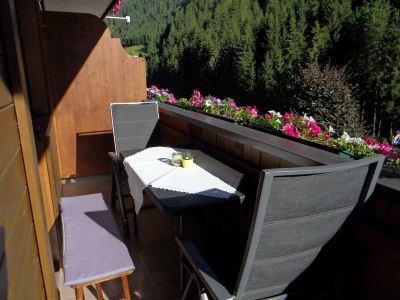 Apartment "TYP 5"(2-5 Pers.)/2 Schlafräume/Bad, WC - Features photo 10