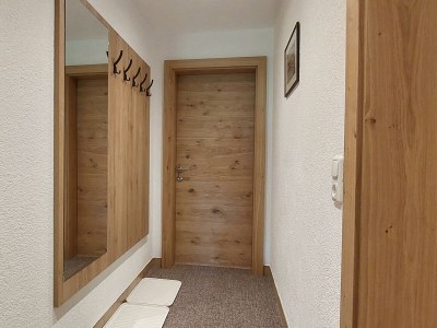 Apartment "TYP 5"(2-5 Pers.)/2 Schlafräume/Bad, WC - Features photo 14