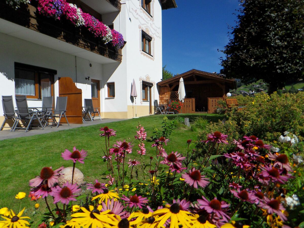 Apartment "TYP 6"(1-2 Pers.)/Wohn-Schlafraum/DU/WC - Outdoor photo 3