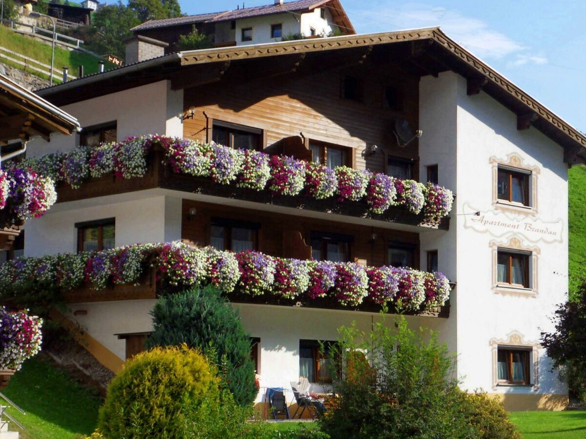 Apartment "TYP 6"(1-2 Pers.)/Wohn-Schlafraum/DU/WC - Outdoor photo 4