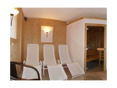 Apartment "TYP 6"(1-2 Pers.)/Wohn-Schlafraum/DU/WC - Outdoor photo 2