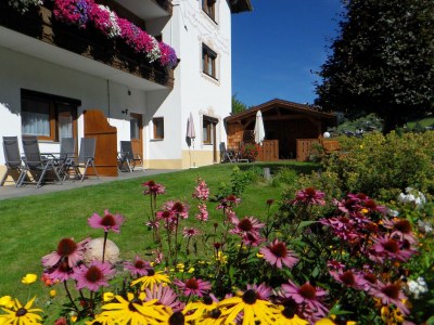 Apartment "TYP 6"(1-2 Pers.)/Wohn-Schlafraum/DU/WC - Outdoor photo 3