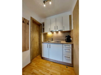 Apartment "TYP 6"(1-2 Pers.)/Wohn-Schlafraum/DU/WC - Features photo 6