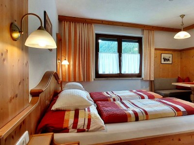 Apartment "TYP 6"(1-2 Pers.)/Wohn-Schlafraum/DU/WC - Features photo 9