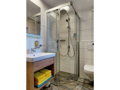 Apartment "TYP 6"(1-2 Pers.)/Wohn-Schlafraum/DU/WC - Features photo 10