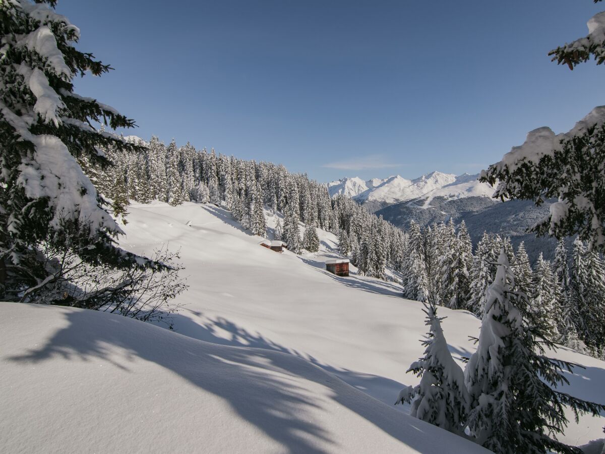 Apartment WHG 1 - Outdoor photo 2