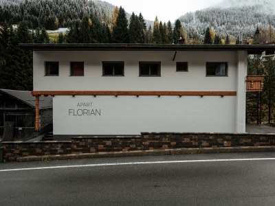 Apartment WHG 1 - Outdoor photo 5