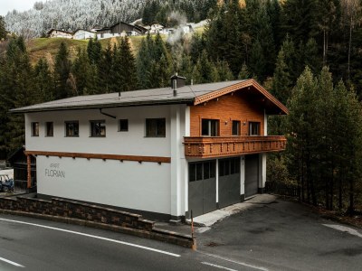 Apartment WHG 1 - Outdoor photo 6