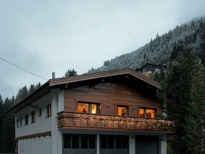 Apartment WHG 1 - Outdoor photo 8