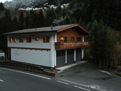 Apartment WHG 1 - Outdoor photo 9