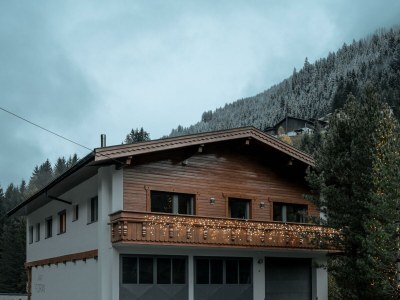 Apartment WHG 1 - Outdoor photo 10