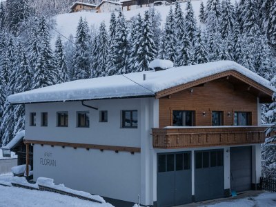 Apartment WHG 1 - Outdoor photo 11