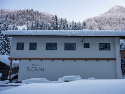 Apartment WHG 1 - Outdoor photo 12