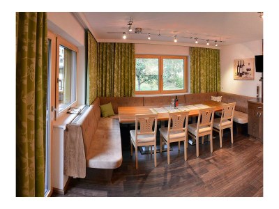 Apartment WHG 1 - Features photo 14