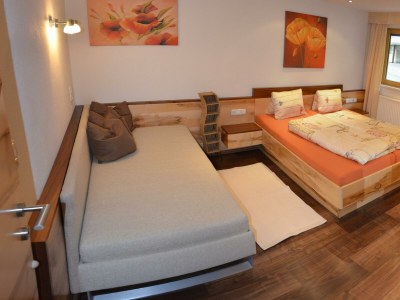 Apartment WHG 1 - Features photo 22