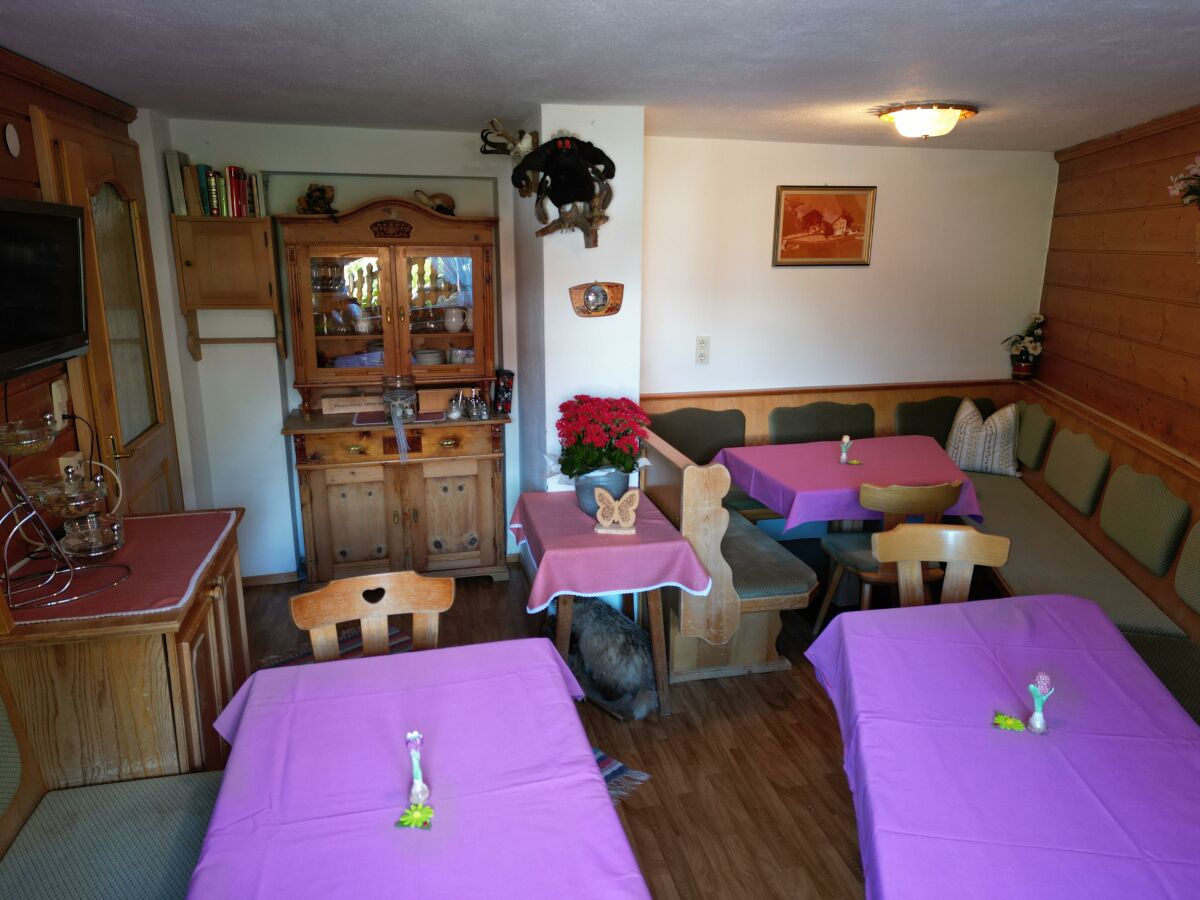 Holiday room Doppelzimmer 2-3 Pers. mit Dusche, WC - Outdoor photo 4