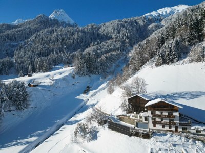 Holiday room Doppelzimmer 2-3 Pers. mit Dusche, WC - Outdoor photo 5