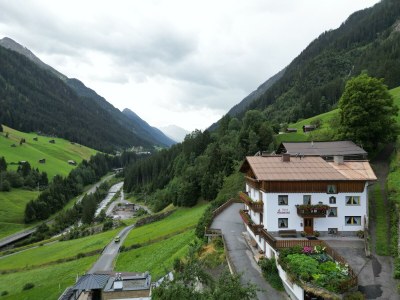 Holiday room Doppelzimmer 2-3 Pers. mit Dusche, WC - Outdoor photo 6